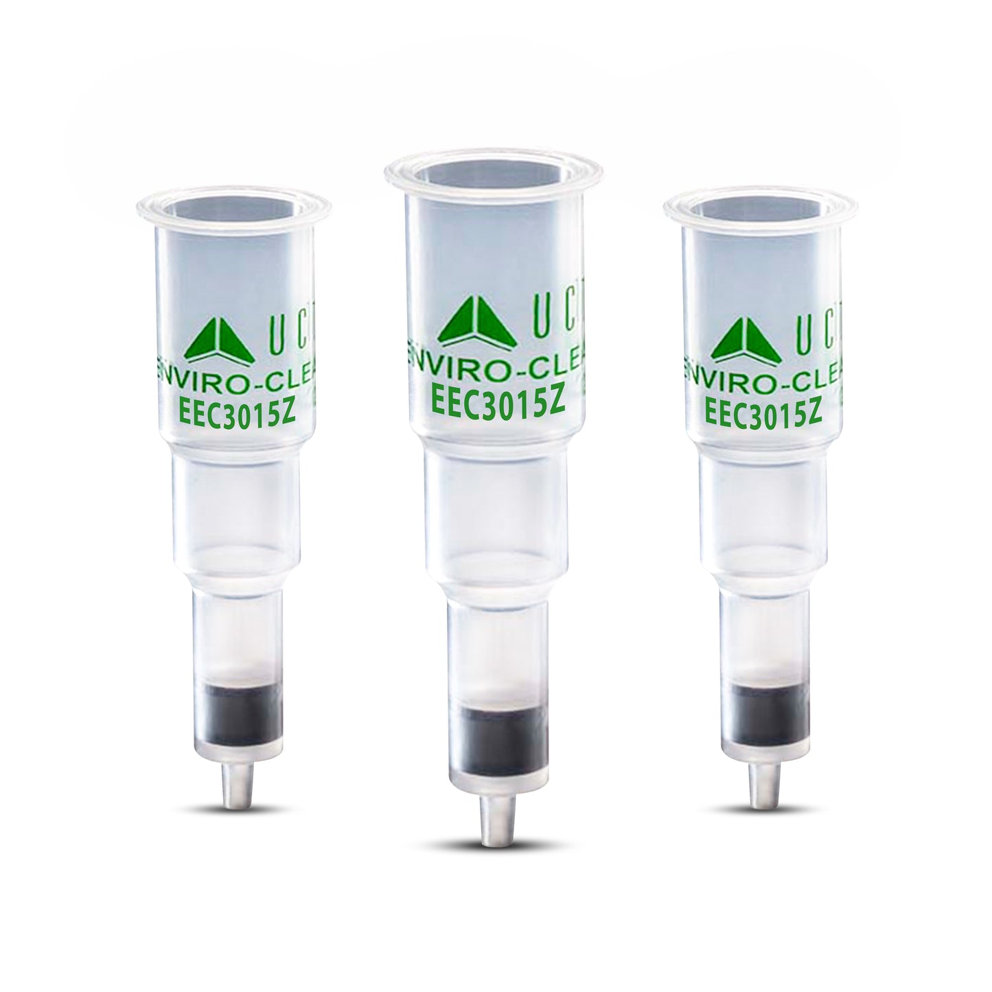 SPE Column, Enviro-Clean C30 Endcapped, 500mg/10mL