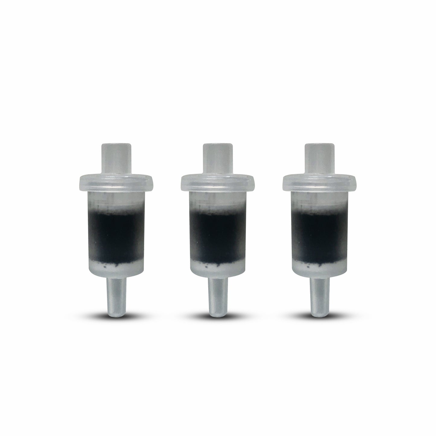 Cartridge, Enviro-Clean, 360mg Medium, Carbon, 120/400 Mesh