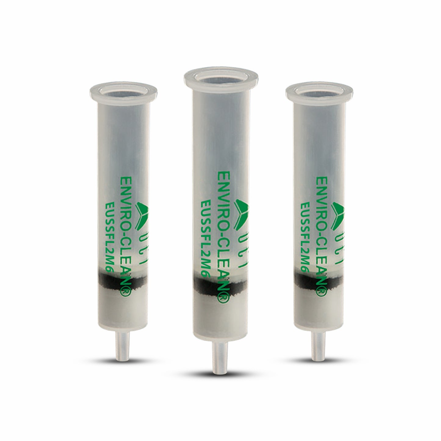 SPE Column, Enviro-Clean, Sodium Sulfate 2G, Florisil 2g/6mL