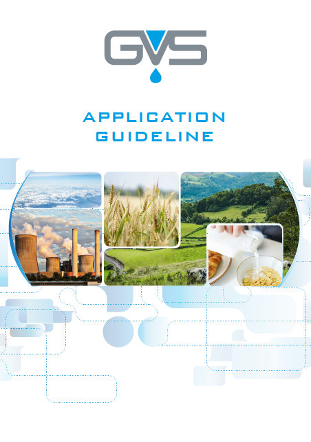 Application Guidelines