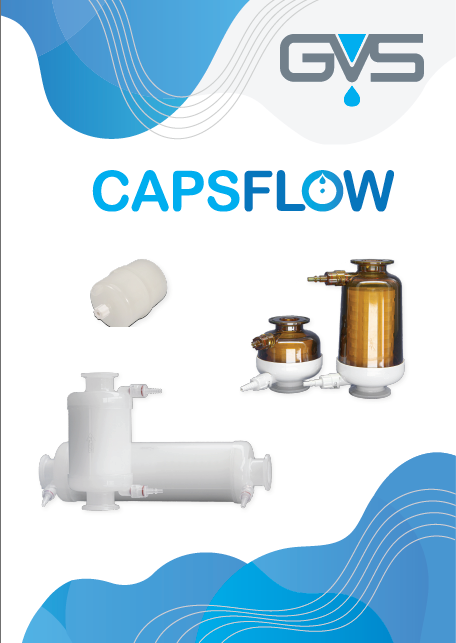 CapsFlow