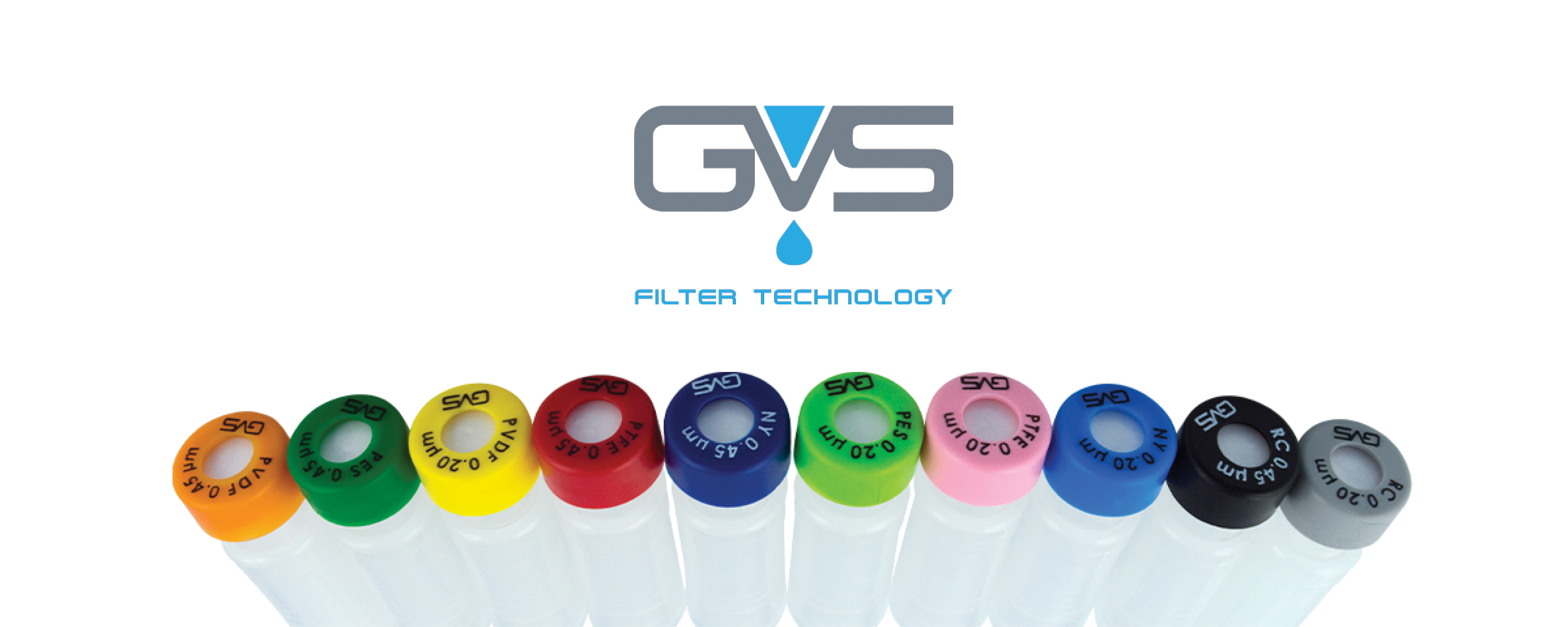 GVS Filter Technology