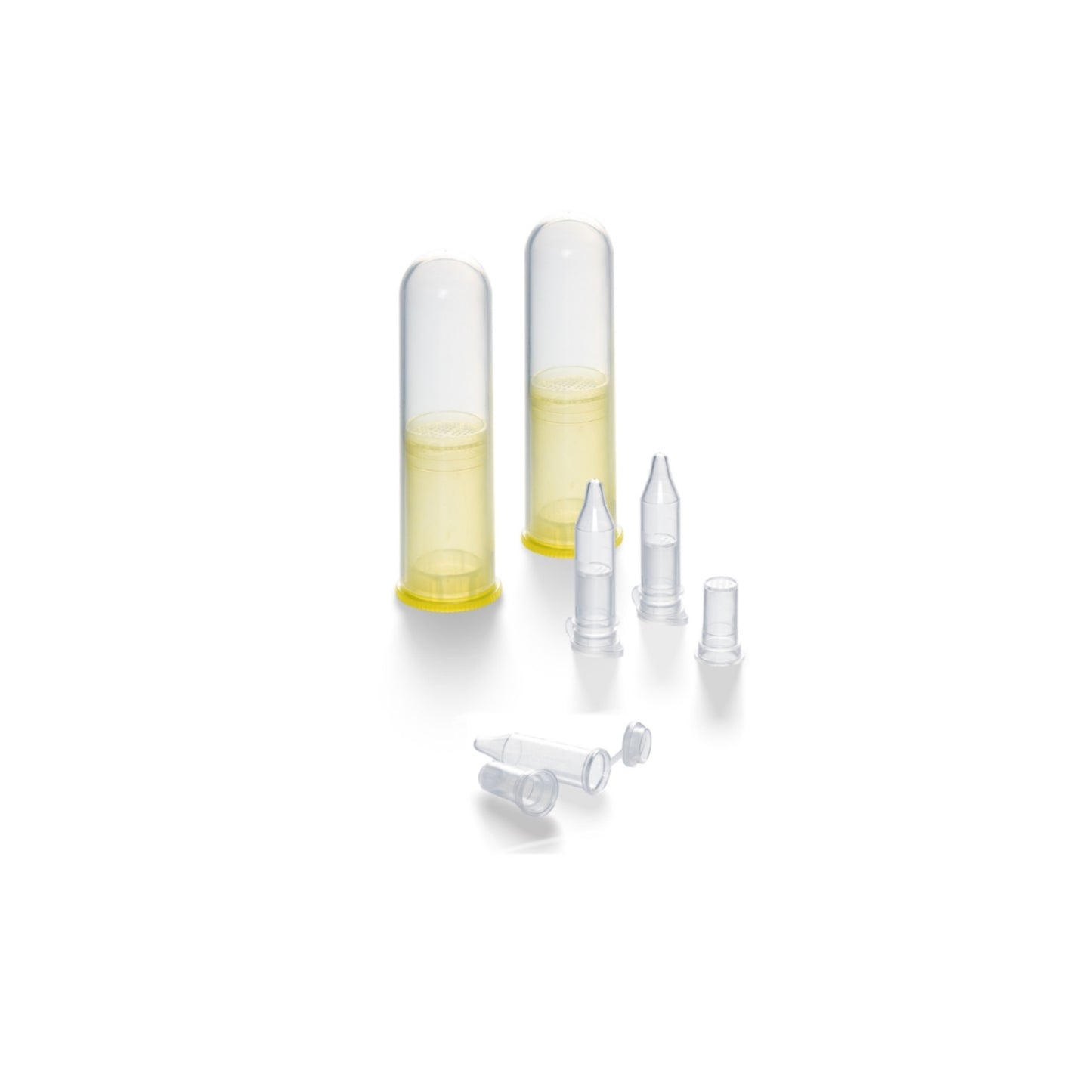 2 mL Centrifugal Filters, PTFE, 0.22 μm, 50/pk
