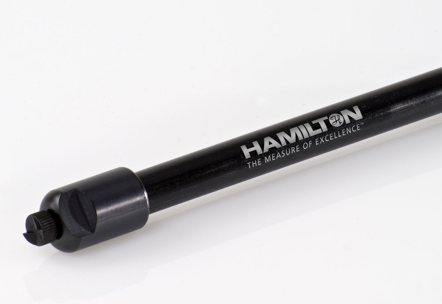 PRP-X100 Anion Exchange HPLC Column, PEEK, 4.6 x 150 mm, 5 µm