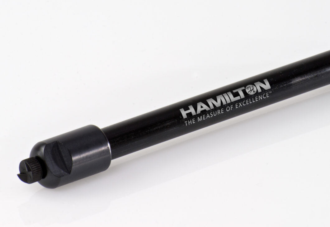PRP-X100 Anion Exchange HPLC Column, PEEK, 2.1 x 250 mm, 5 µm