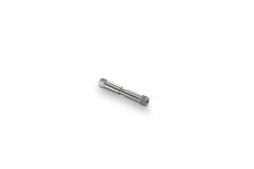 Semiprep/Preparative Guard Column, Hydrogen Form PRP-X400, 33 x 4.6 mm, 12-20 µm