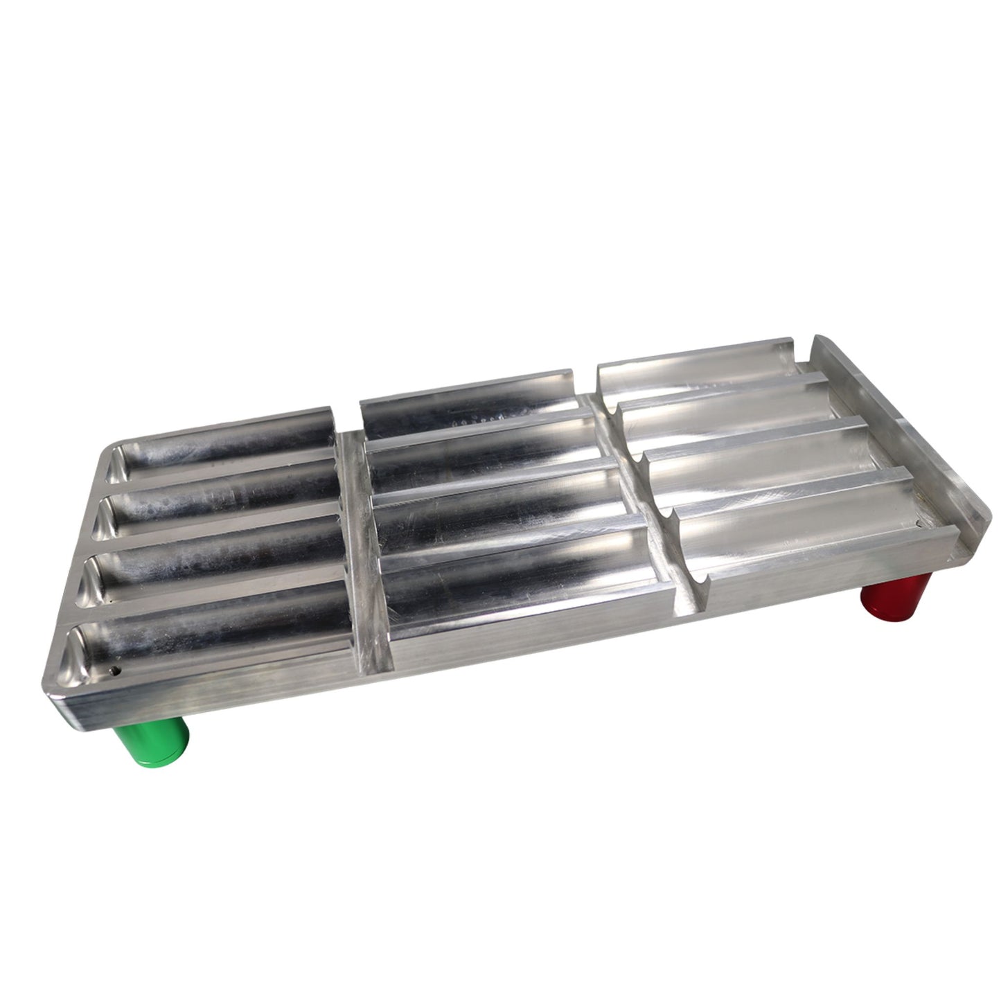 CHROMSPEC IDentify Rack, for 12 x 50 mL Conical Tubes