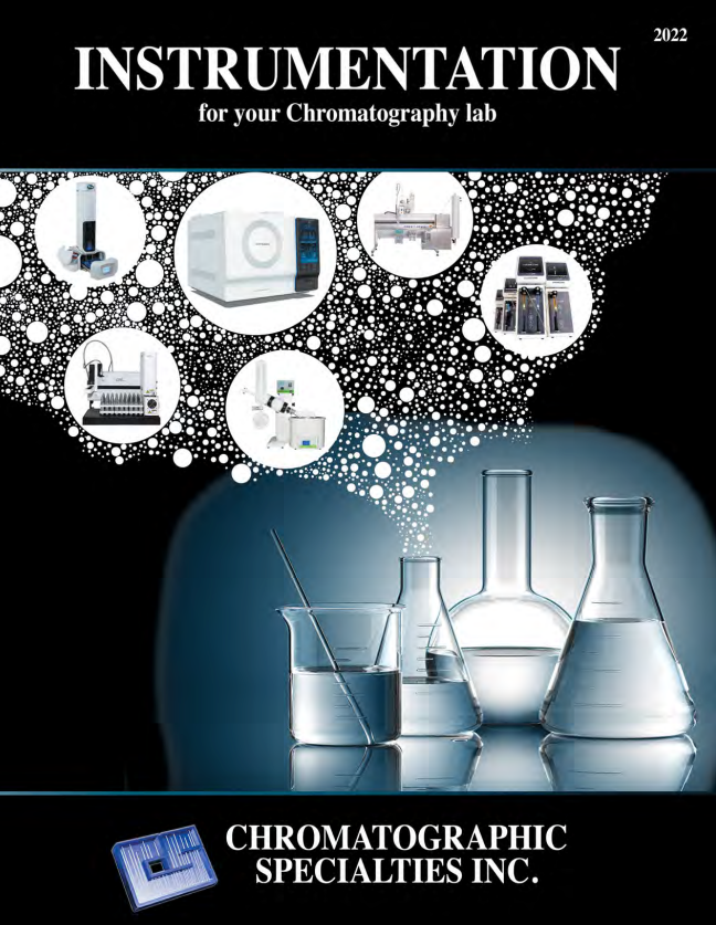 Instrumentation Brochure