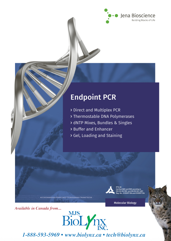 Endpoint PCR