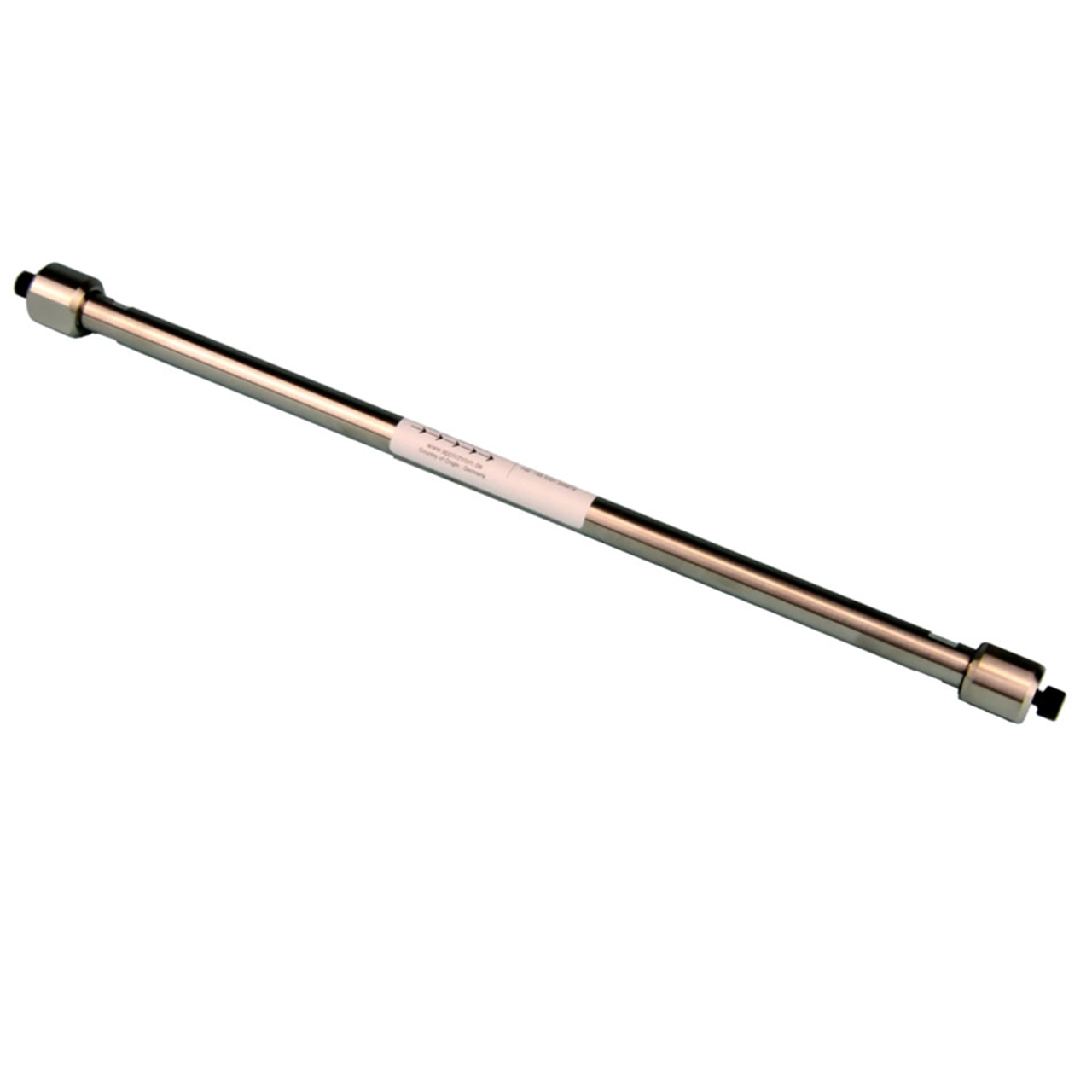 AppliChrom® SuperOH-P-Screening SEC Column, 7 µm, 50 x 8 mm