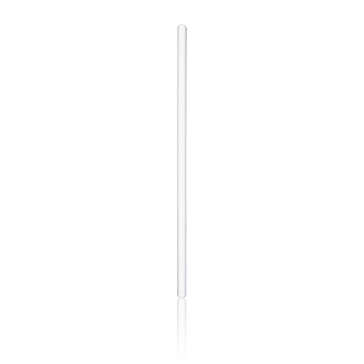 KIMBLE® KIMAX® Stirring Rods, 5 mm OD x 200 mm, 600/pk
