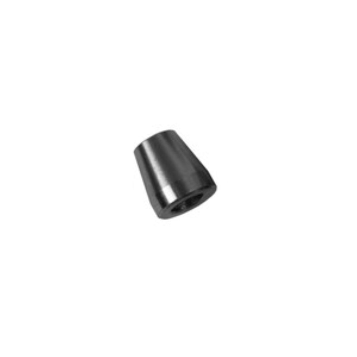 Ferrules for Capillaries with 1/8" OD, Stainless Steel, 10/pk