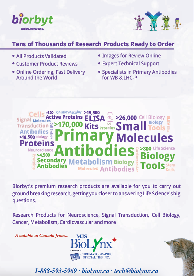 Research Products