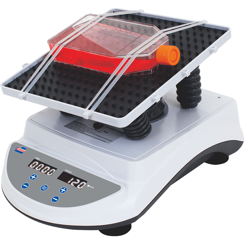 Shaker / Adjustable 3D Nutating Mixer OS-05UA
