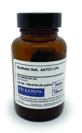 Synthetic Soil, AATCC LP4-2023, 25 g