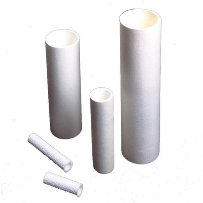 Filter Element, 99.99% @ 0.01 µm, 5" Length, 10/pk