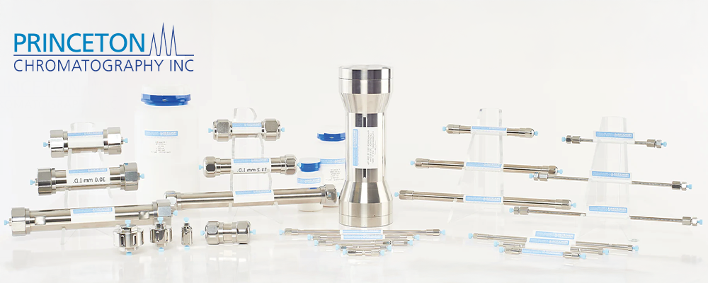 Princeton Chromatography
