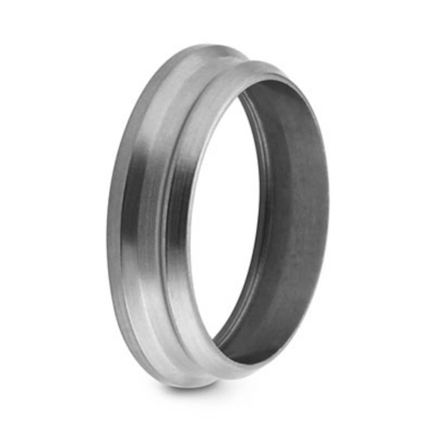 316 SS Back Ferrule for 4 mm Swagelok Tube Fitting, Minimum Order Quantity of 10