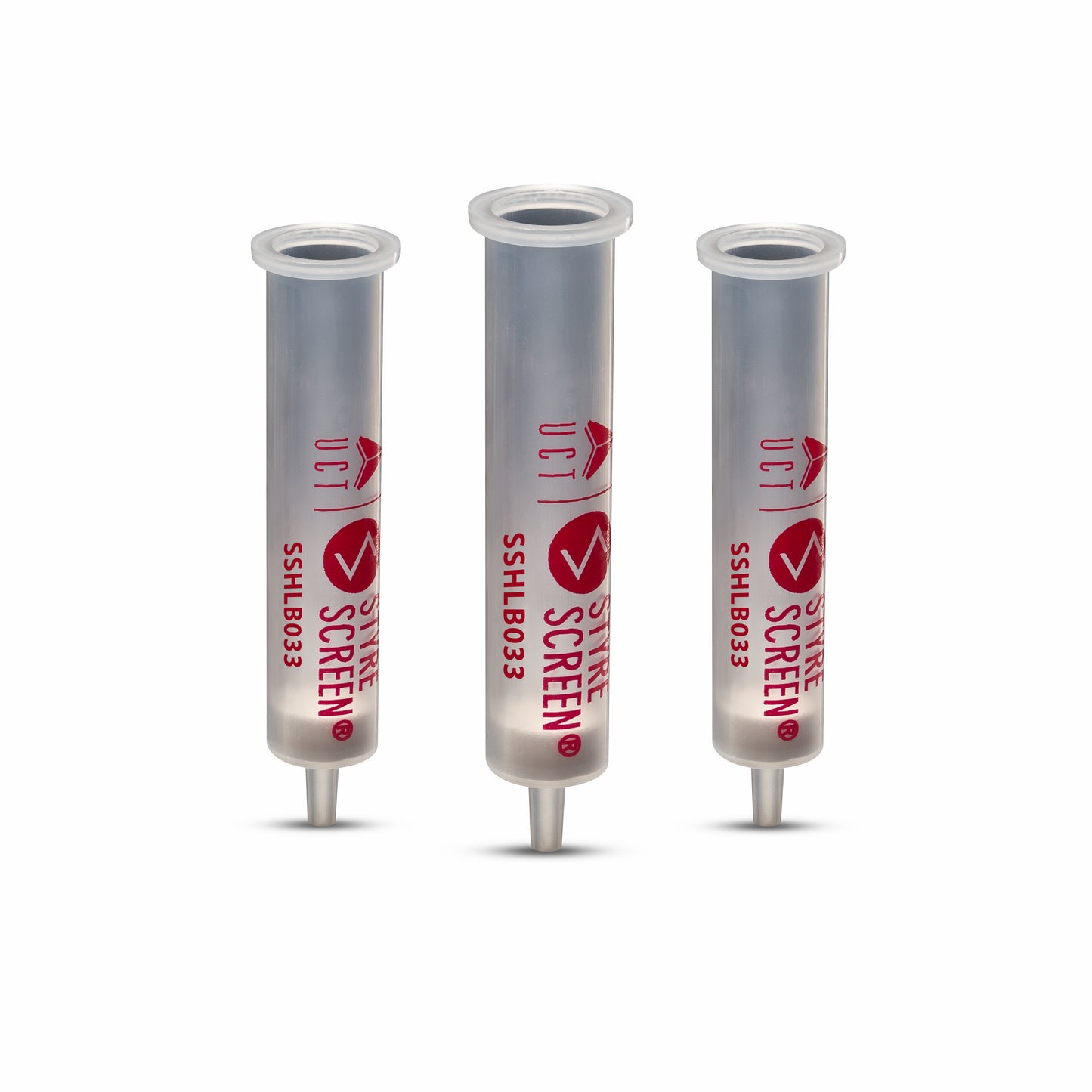 SPE Column, STYRE SCREEN HLB, 30mg/3mL