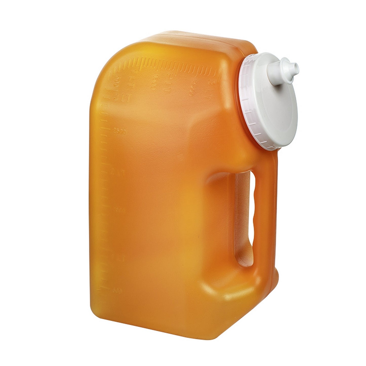 Urisafe 24-Hr Urine collection container, 3 L