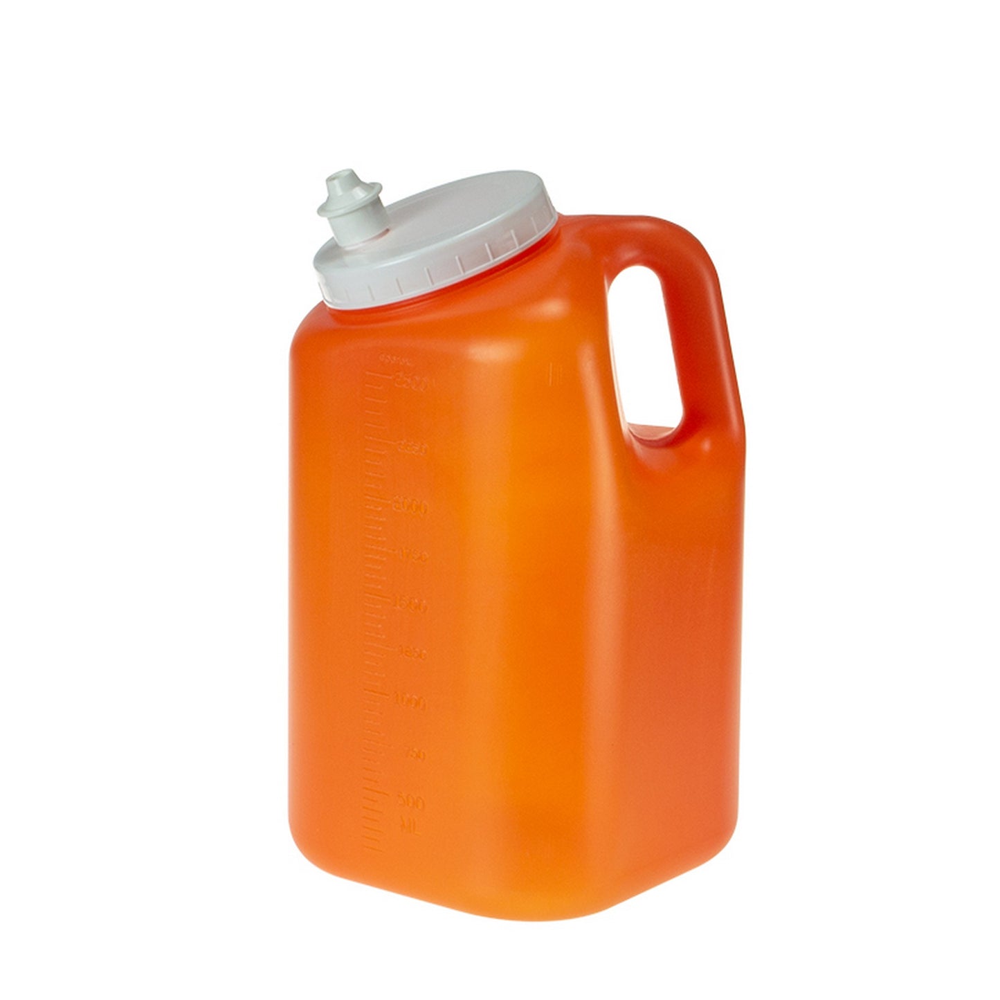 Uritainer™ 24-Hr Urine collection container, 2.5 L