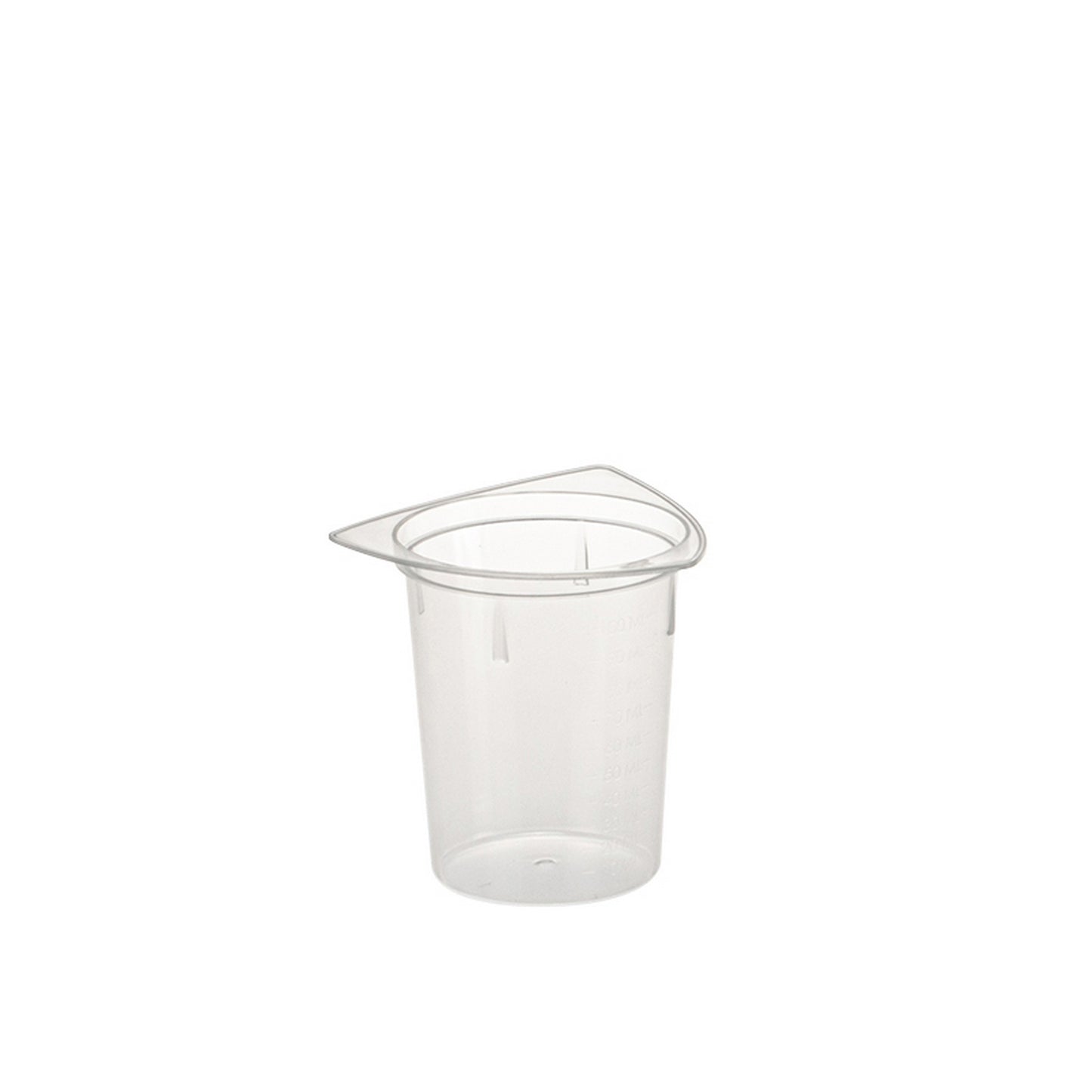 Tricorn™ Beakers, 100 ml