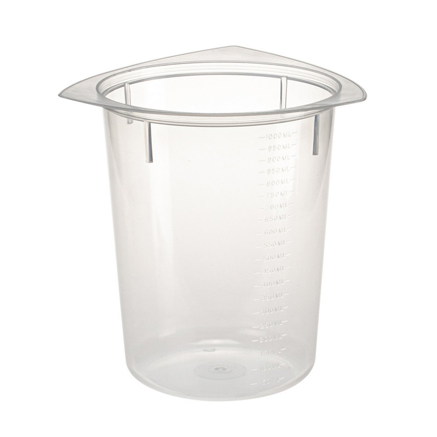 Tricorn™ Beakers, 1000 ml