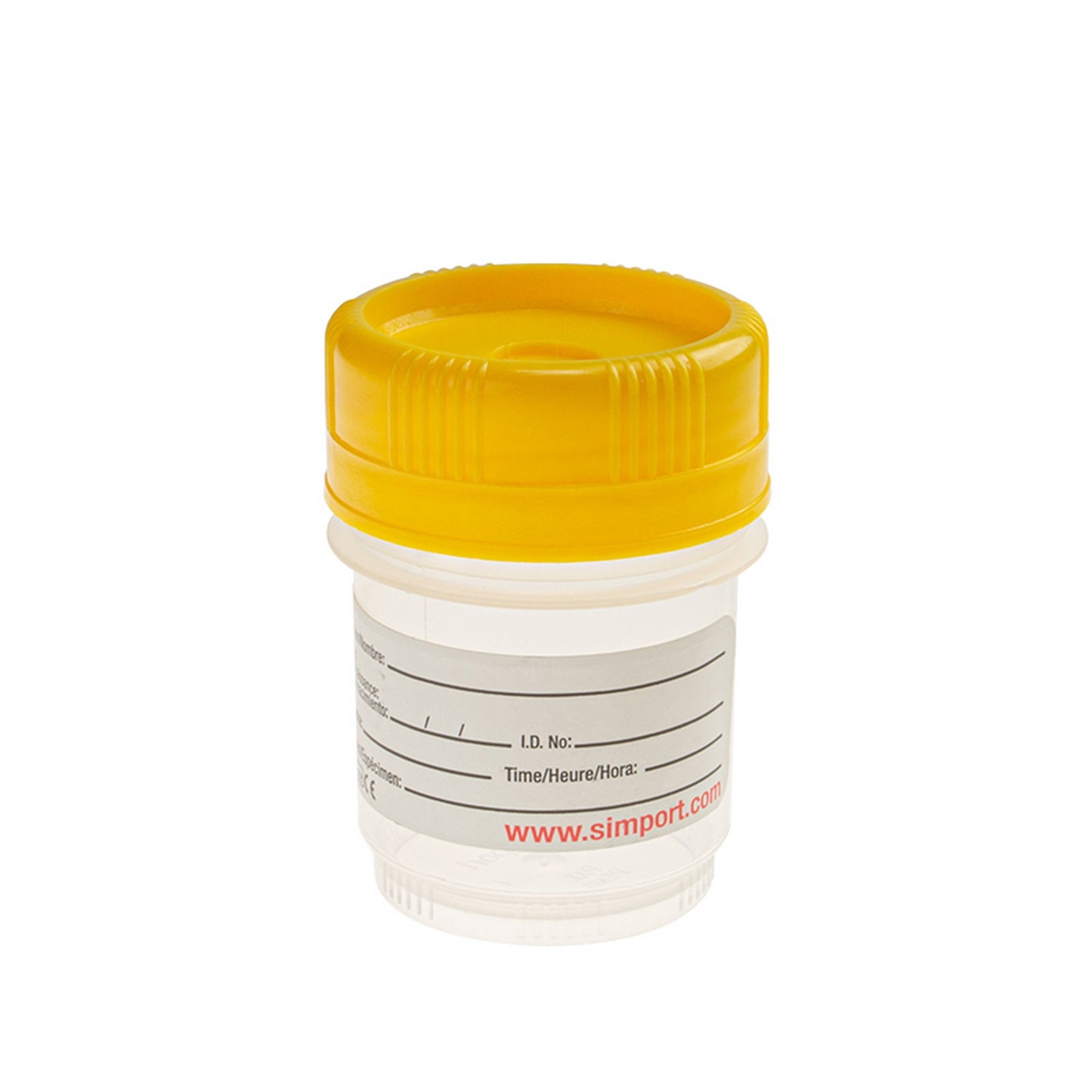 SpecTainer™ II, Non-sterile, 60 ml