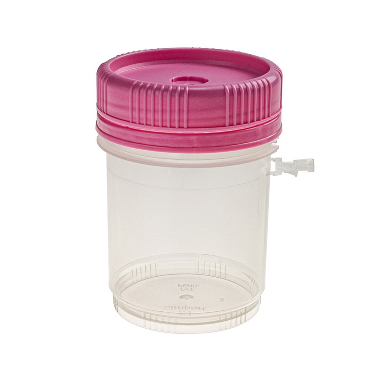 SecurTainer™ I (non sterile), 120 ml
