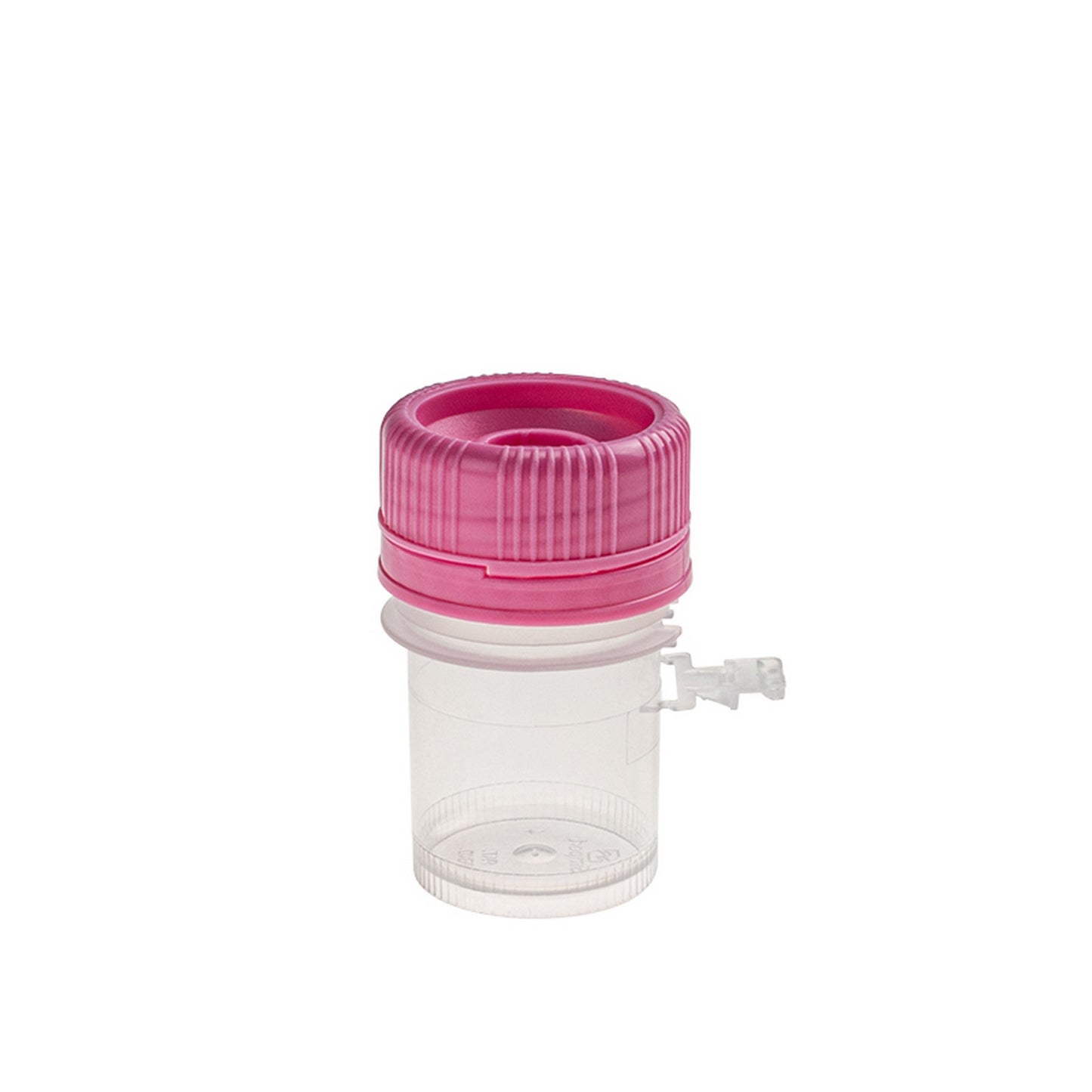 SecurTainer™ I (non sterile), 20 ml