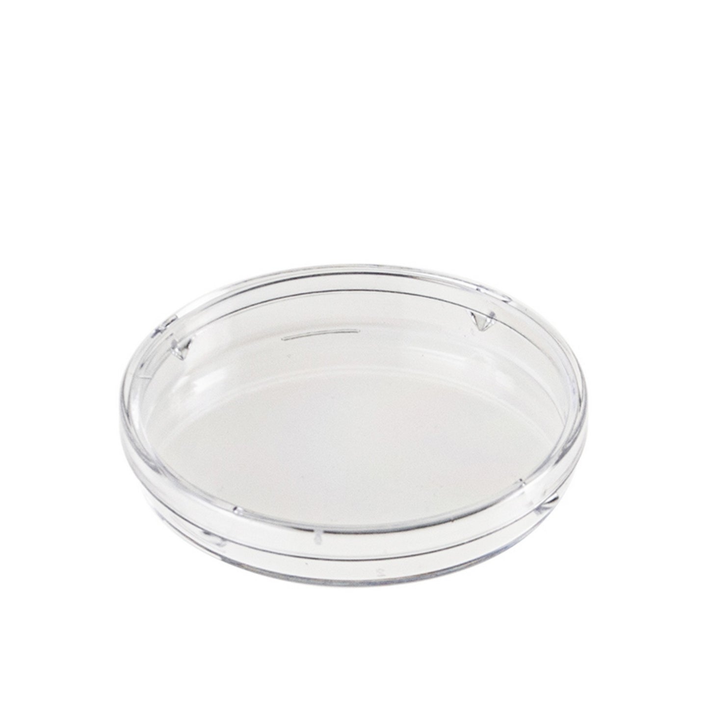Sterile Petri dishes, 12 ml