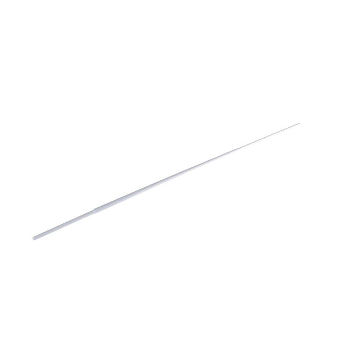 Ino-Loop™ – Inoculating loops and needles, Needle (White), Qty/Pk - 25