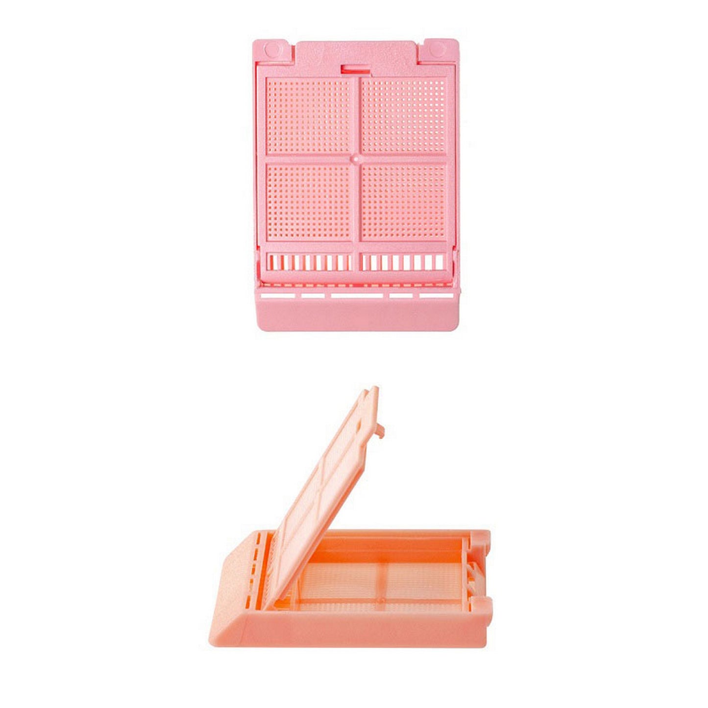 Micromesh™ Biopsy cassettes for Primera printers, Pink