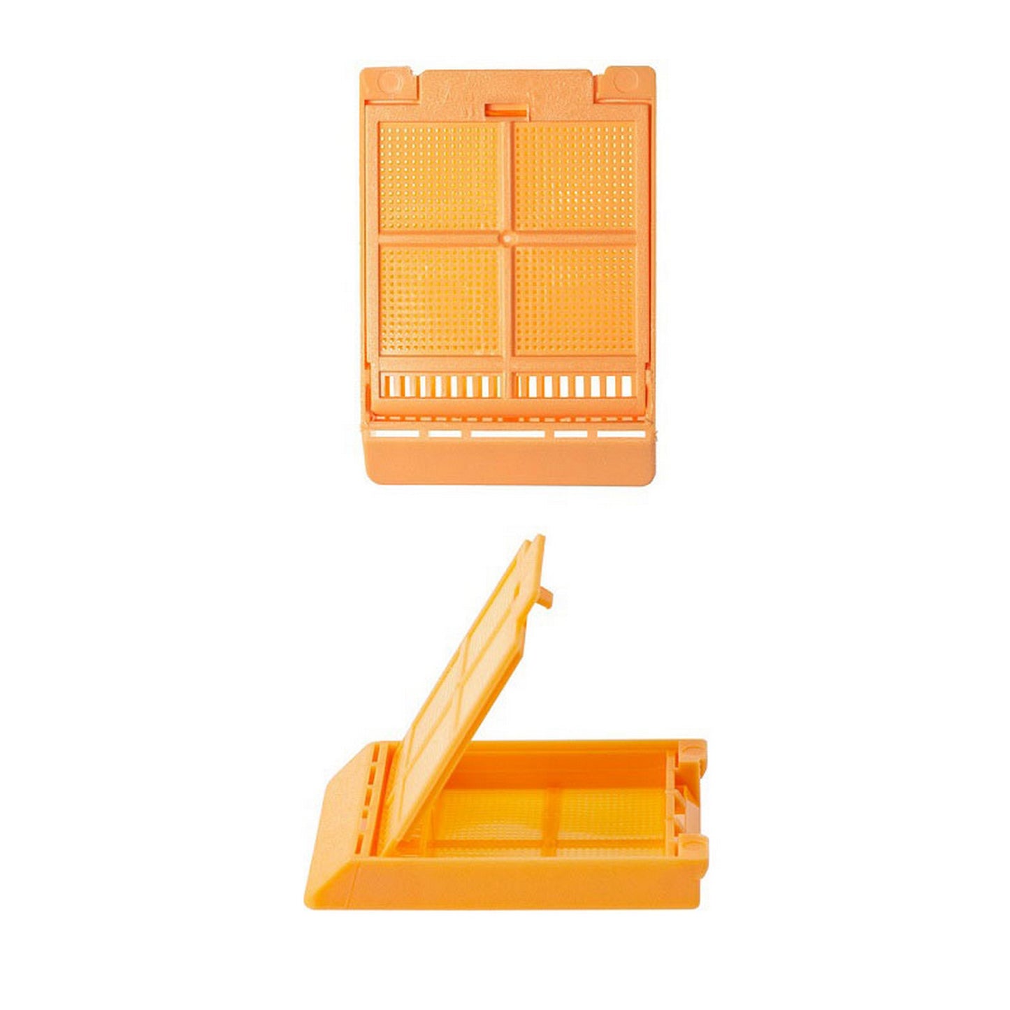 Micromesh™ Biopsy cassettes for Primera printers, Peach