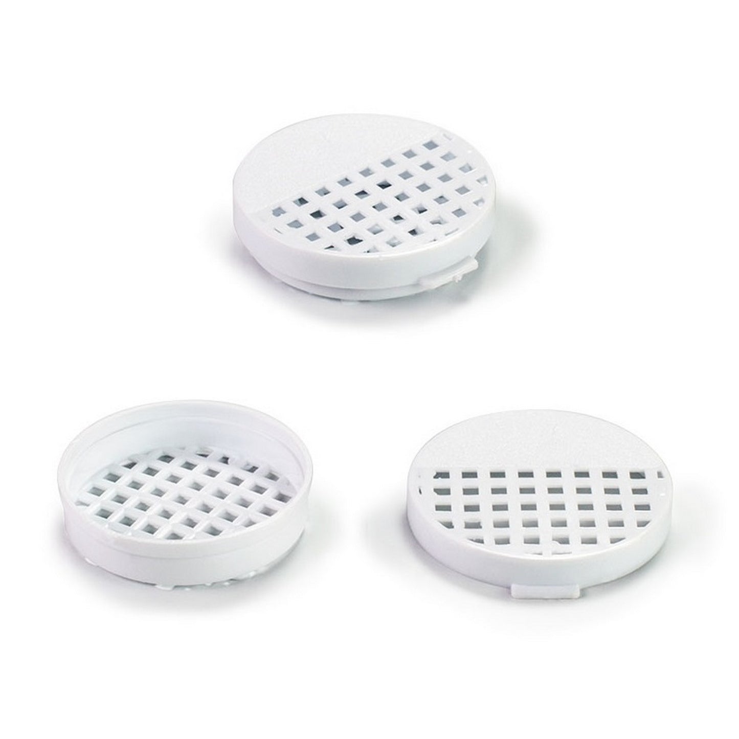 Tissue Capsules, 28 x 5 mm