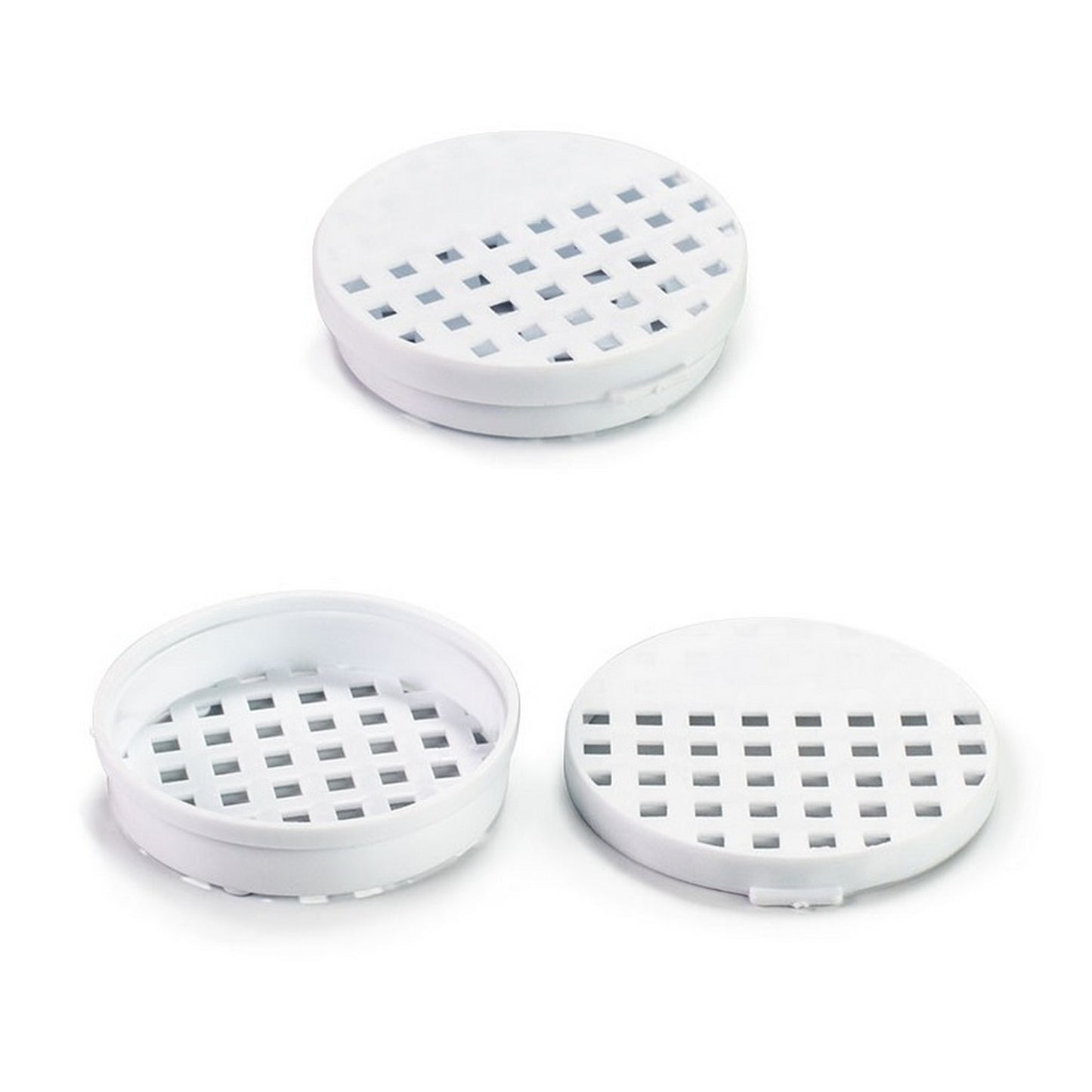 Tissue Capsules, 38 x 10 mm