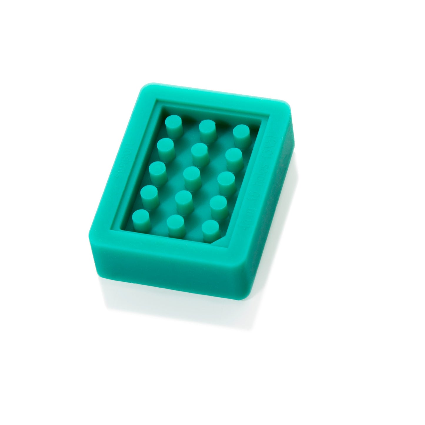 T-Sue™ Microarray Mold : Cores - 15