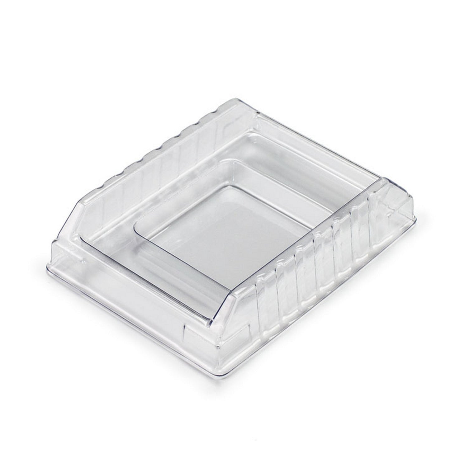 Disposable base molds, 24 x 24 x 5 mm
