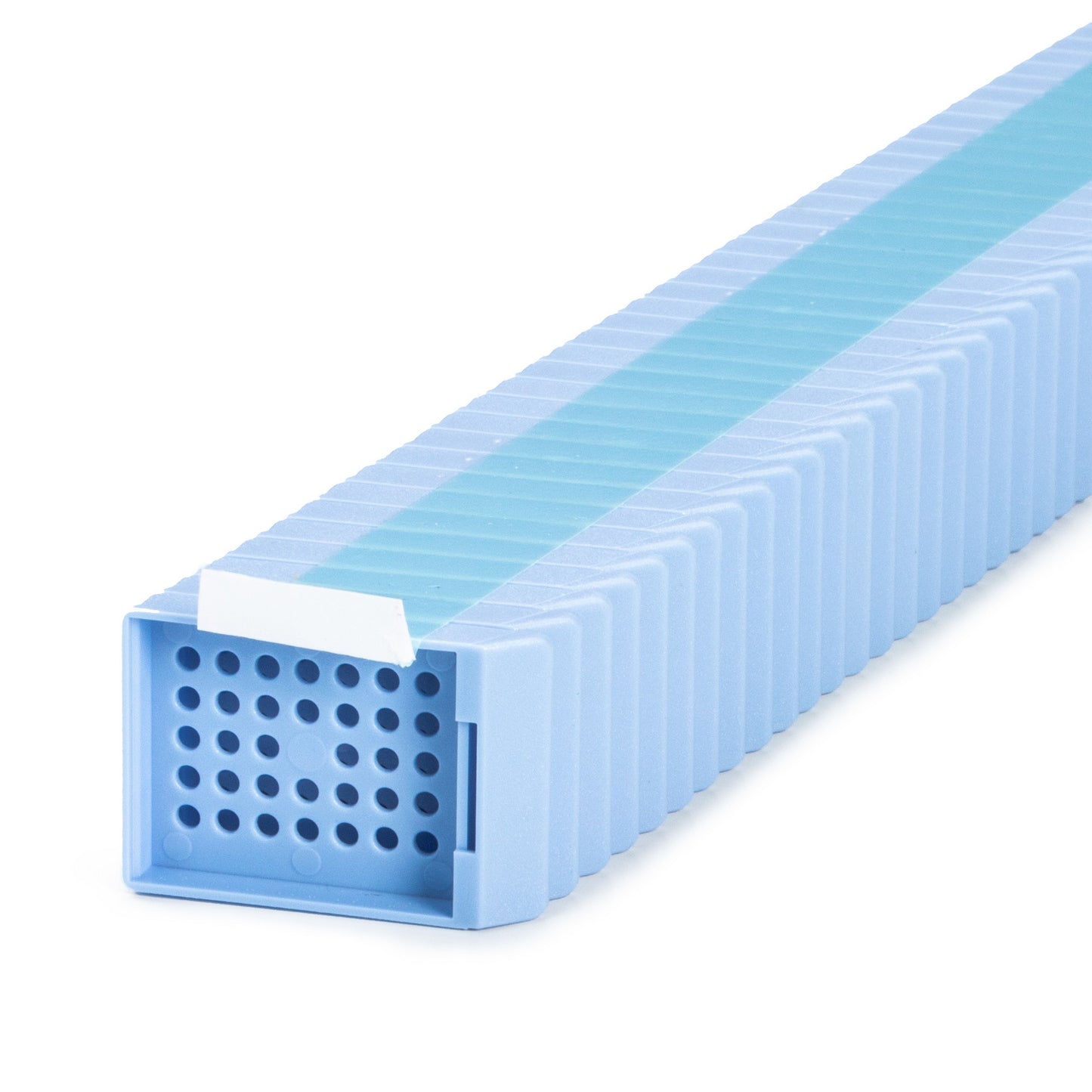 Cassettes in QuickLoad™ Stacks (taped), Blue