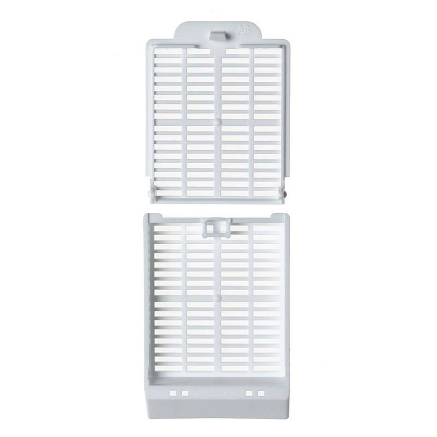 Histosette® II Tissue cassettes, White
