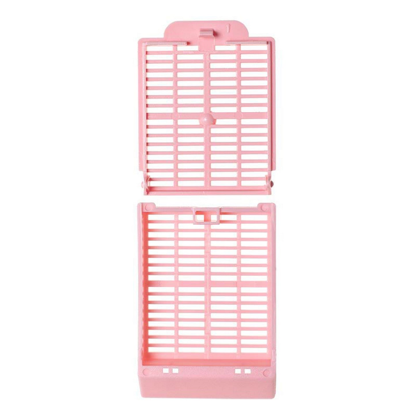 Histosette® II Tissue cassettes, Pink