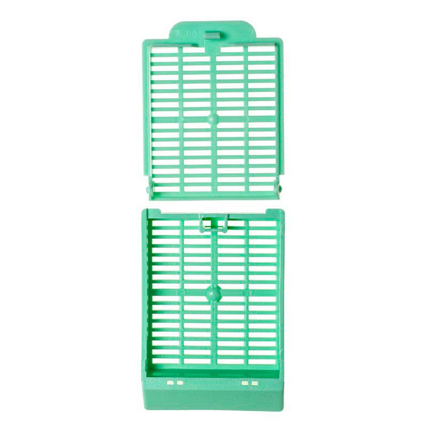 Histosette® II Tissue cassettes, Green