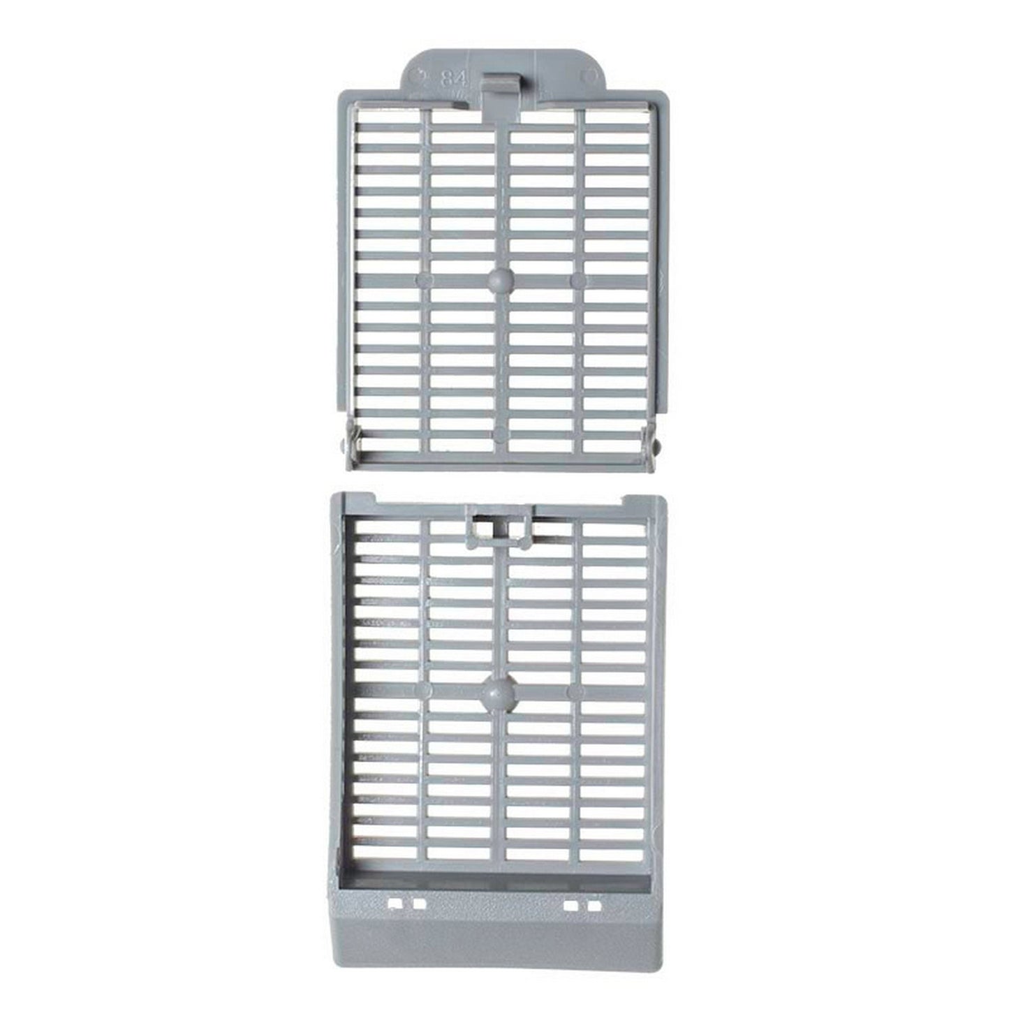 Histosette® II Tissue cassettes, Gray