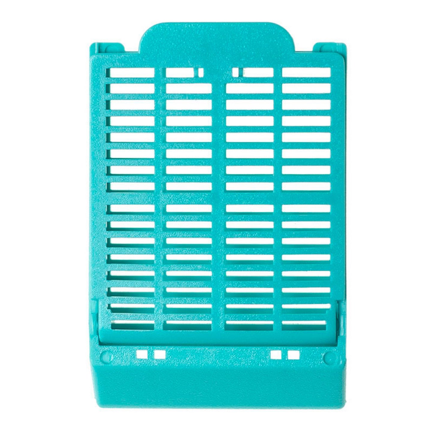 Histosette® II Tissue cassettes, Aqua, PK1500
