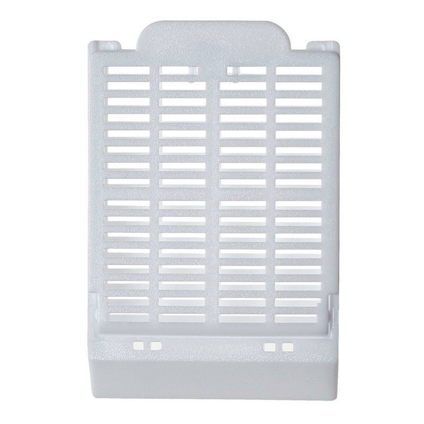 Histosette® II Tissue cassettes, White, PK1500