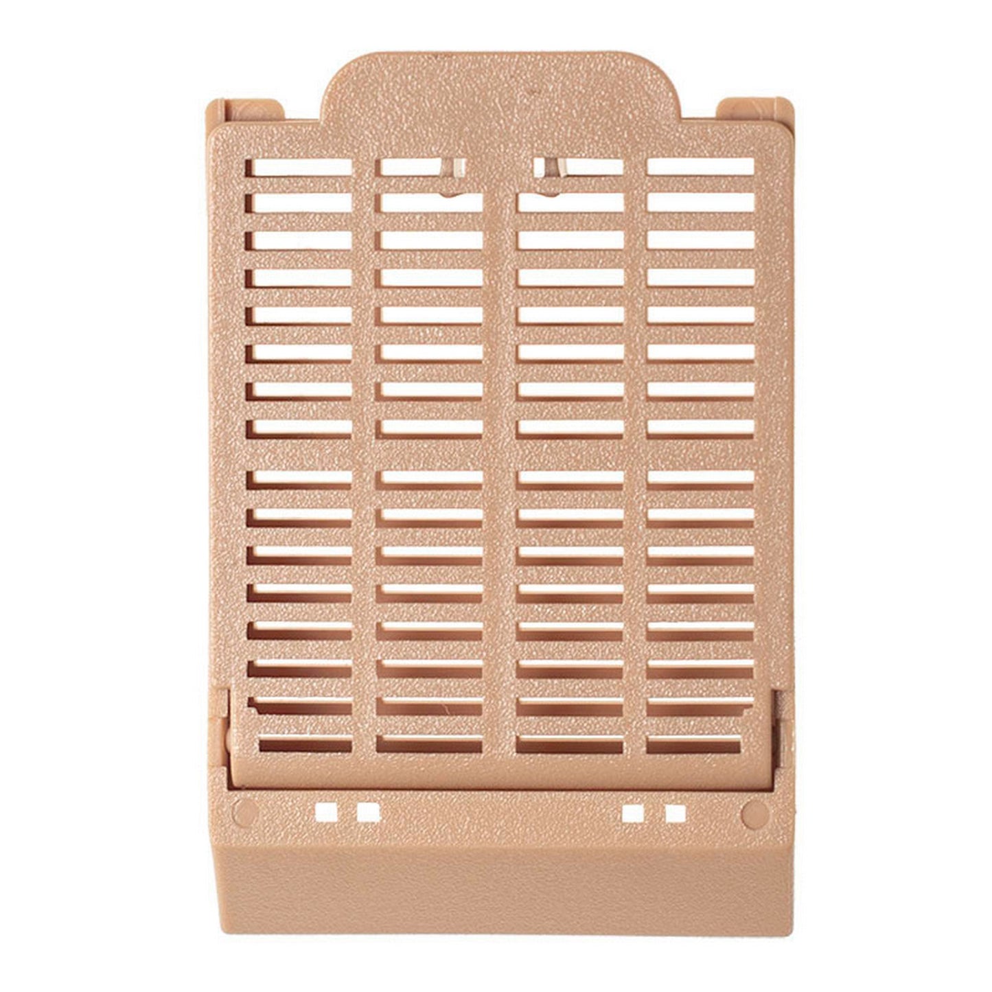 Histosette® II Tissue cassettes, Tan, PK1500