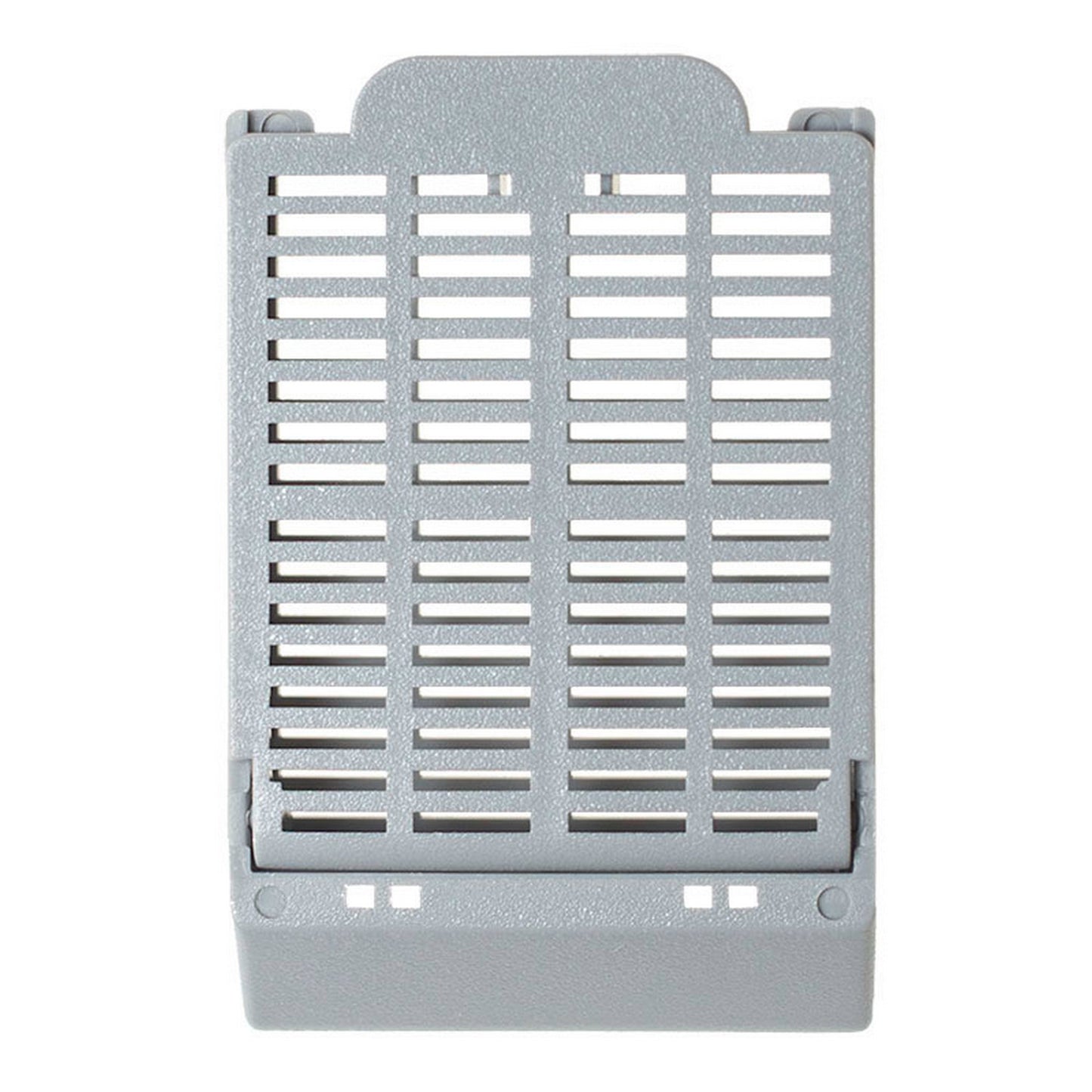 Histosette® II Tissue cassettes, Gray, PK1500