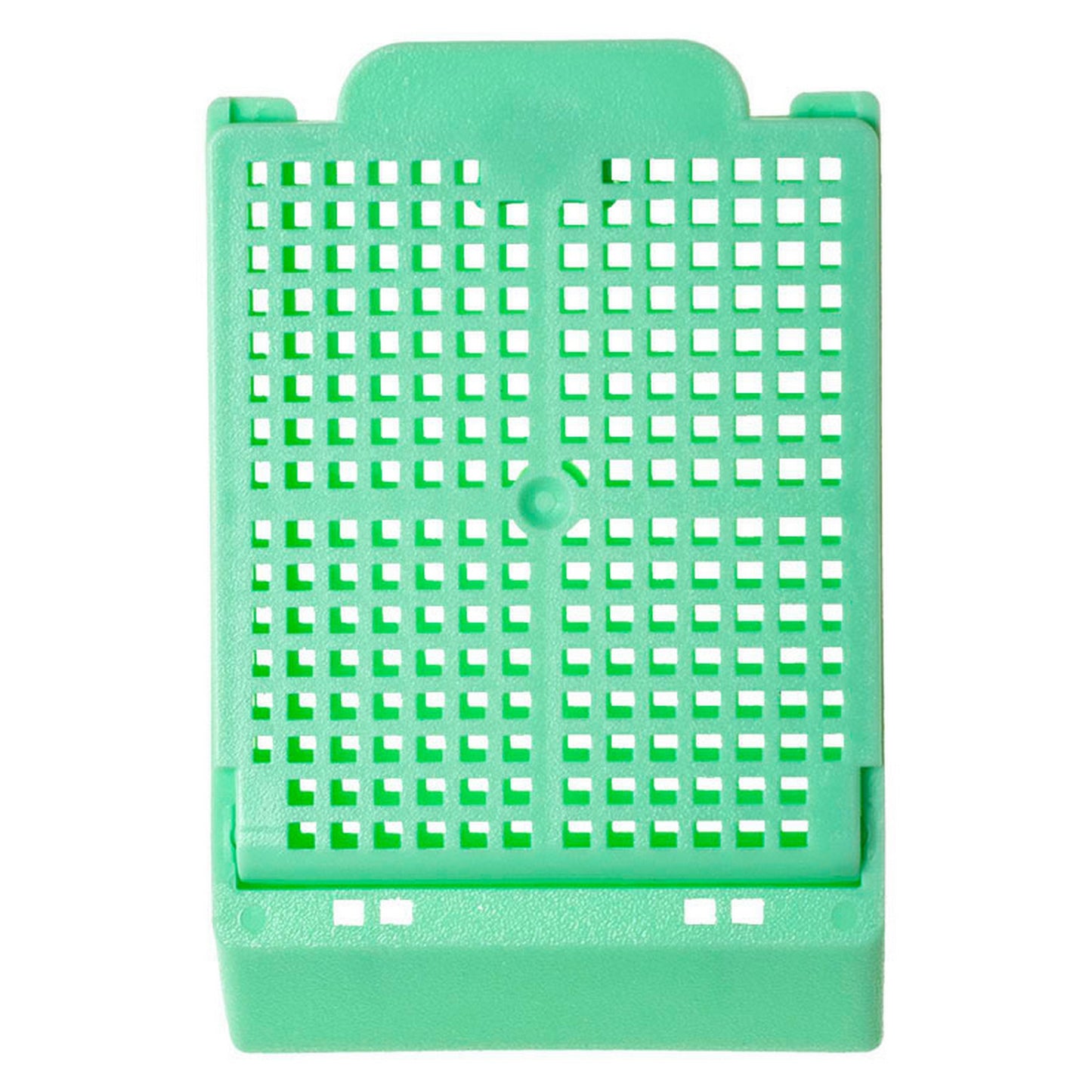 Histosette® II Biopsy cassettes, Green