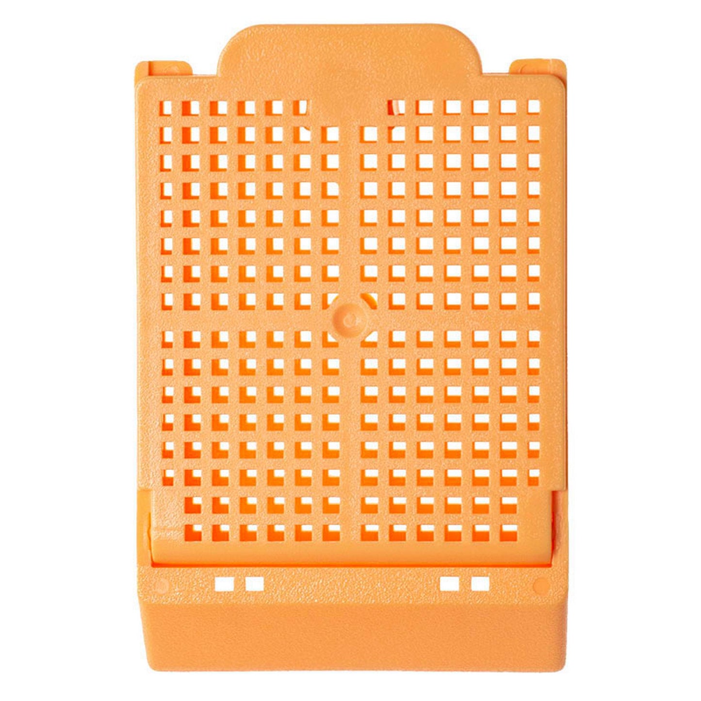 Histosette® II Biopsy cassettes, Peach