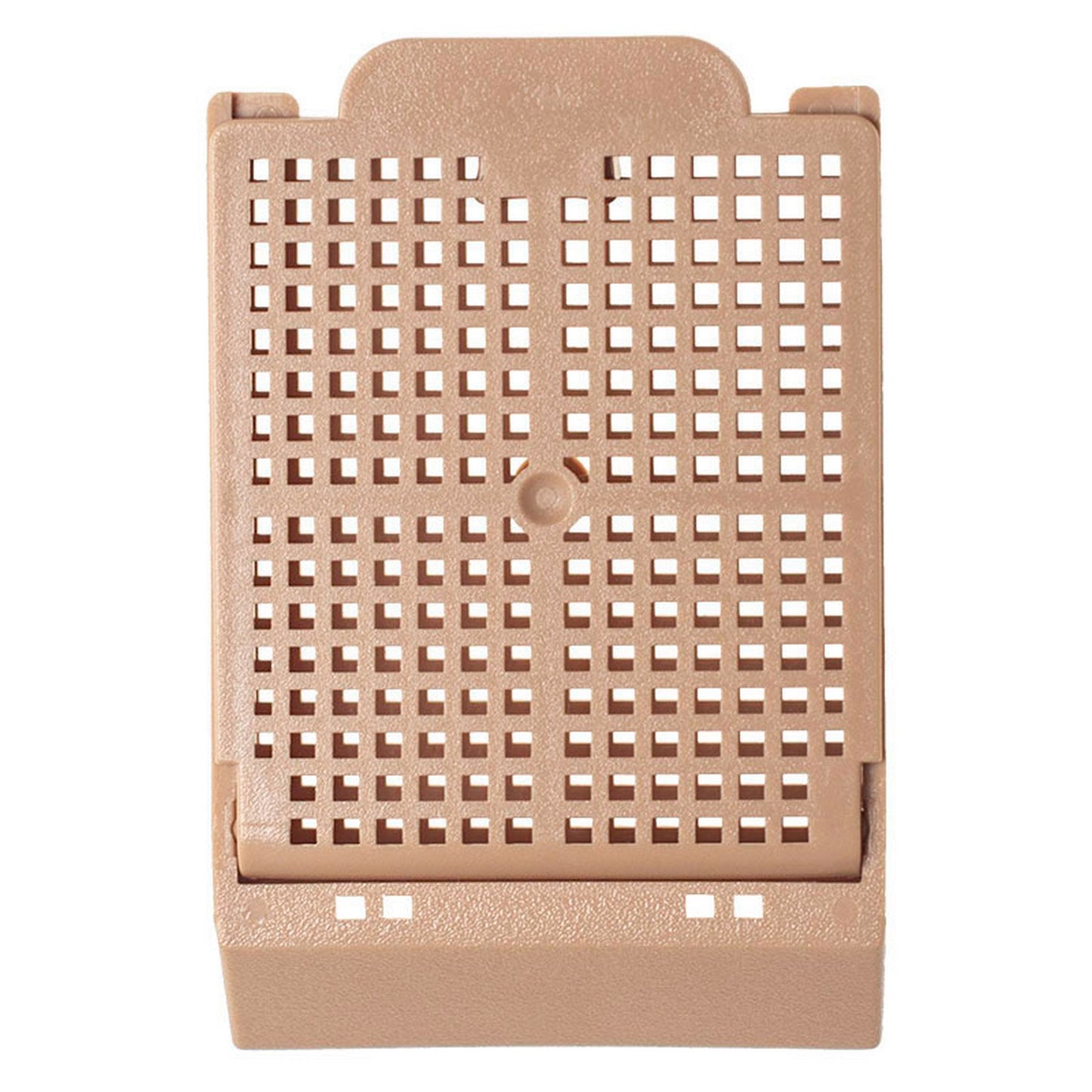 Histosette® II Biopsy cassettes, Tan